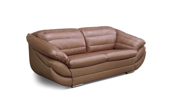 Прямой диван Алекс Элита 50 А БД в Братске - изображение