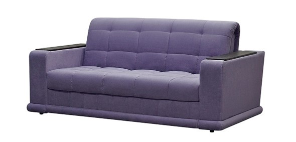 Прямой диван Амадей 2 БД 1800 в Братске - изображение