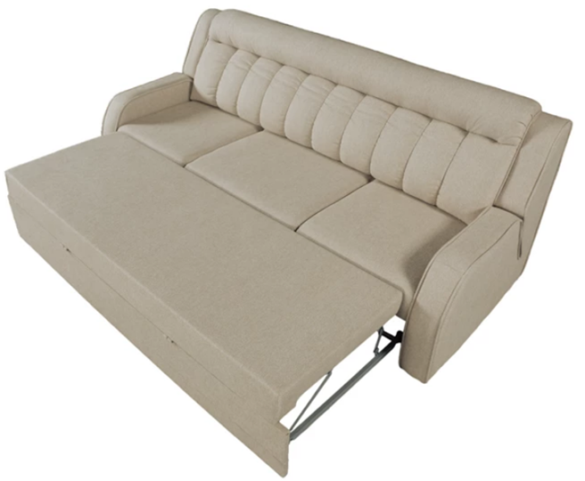 Прямой диван Блистер 2 БД в Ангарске - изображение 1