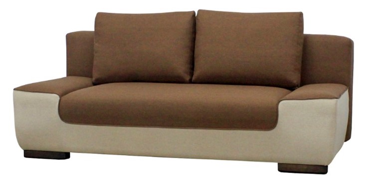 Прямой диван Бостон 3 БД в Братске - изображение 3
