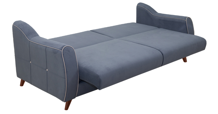 Прямой диван Бриз в Братске - изображение 1