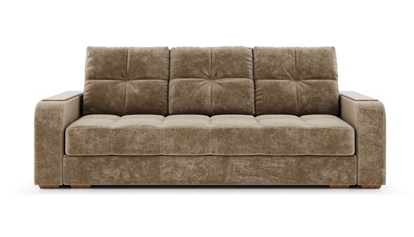 Прямой диван Броссар 3, 230 в Ангарске - изображение