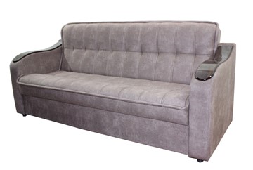 Прямой диван Comfort Lux 404 (Серый) в Ангарске - предосмотр