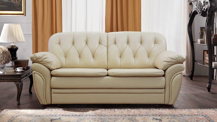 Прямой диван Дебора Элита 21 Д БД в Братске - изображение 3