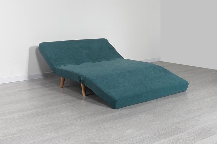 Прямой диван Юта ДК-1200 (диван-кровать без подлокотников) в Ангарске - изображение 2