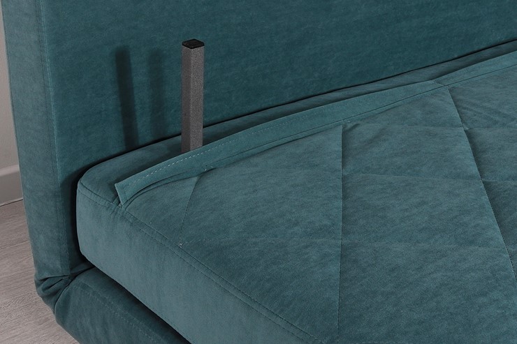 Прямой диван Юта ДК-1000 (диван-кровать без подлокотников) в Ангарске - изображение 8