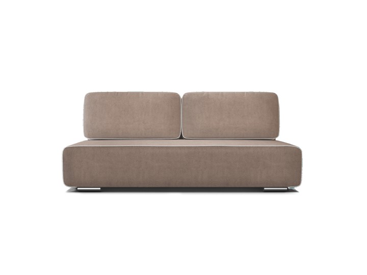 Прямой диван Дона 2 БД в Братске - изображение 4
