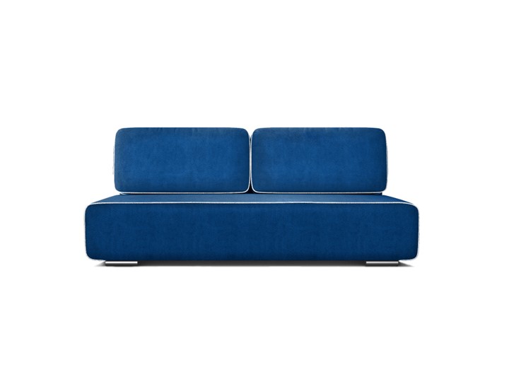 Прямой диван Дона 2 БД в Братске - изображение 5