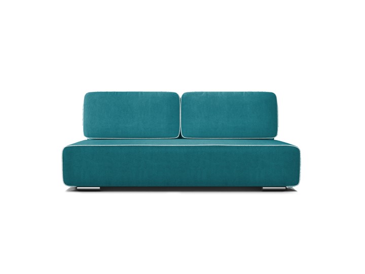 Прямой диван Дона 2 БД в Братске - изображение 6
