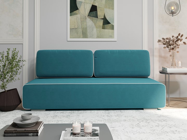 Прямой диван Дона 2 БД в Братске - изображение 7