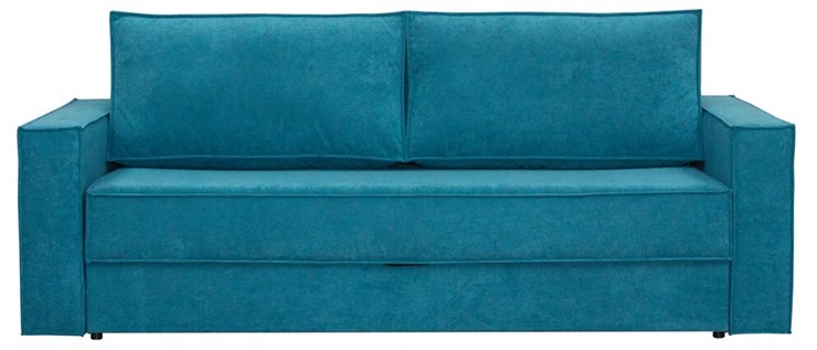 Прямой диван Эдельвейс БД в Братске - изображение 1
