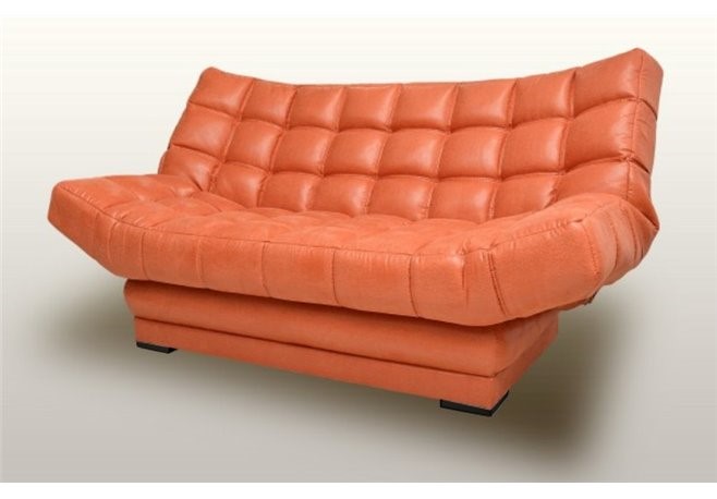 Прямой диван Эго 2 в Братске - изображение 3