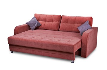 Прямой диван Елена LUX в Ангарске - предосмотр 1
