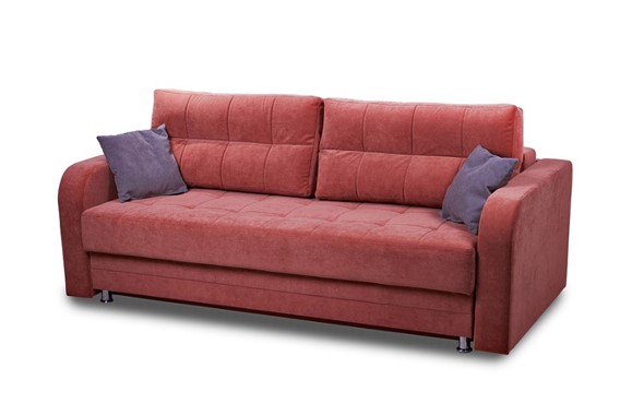 Прямой диван Елена LUX в Ангарске - изображение