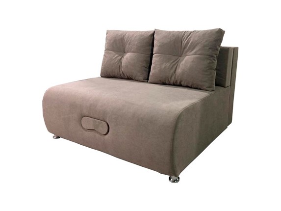 Прямой диван Ева канапе 1600 в Братске - изображение