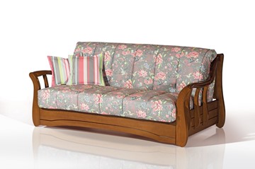 Прямой диван Фрегат 03-150 НПБ в Ангарске