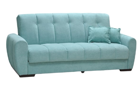 Прямой диван Фреш 2 в Братске - изображение