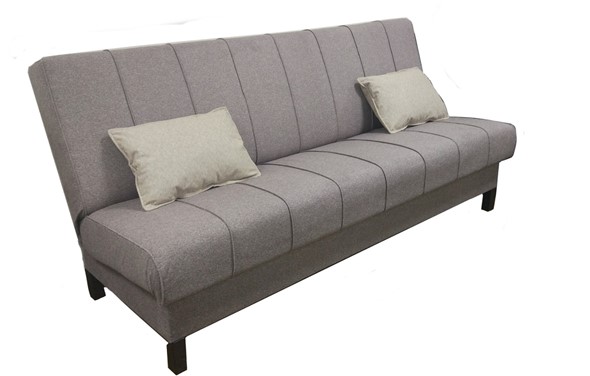 Прямой диван Фреш 3 в Ангарске - изображение
