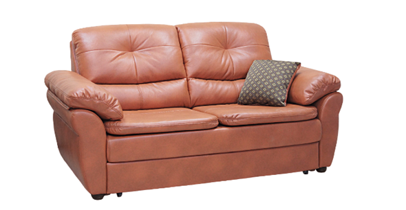 Прямой диван Кристина МД в Ангарске - изображение