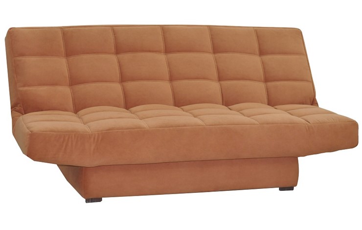 Прямой диван Лаура БД люкс в Братске - изображение 1