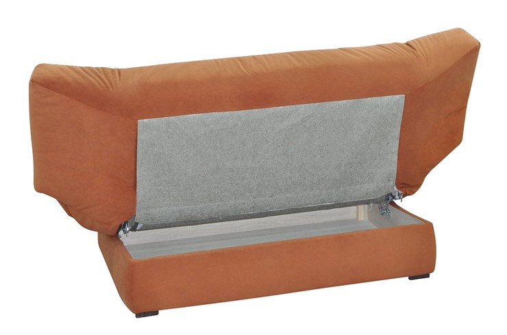 Прямой диван Лаура БД люкс в Братске - изображение 4