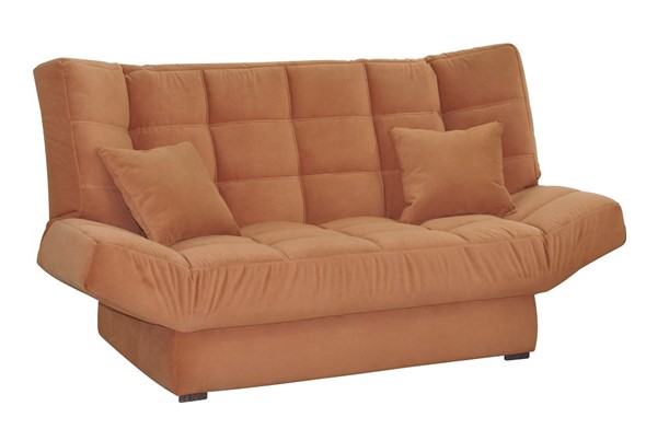 Прямой диван Лаура БД люкс в Ангарске - изображение
