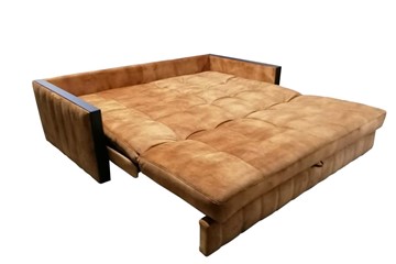 Прямой диван Лео 1600 в Ангарске - предосмотр 1
