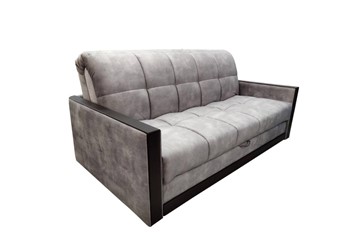 Прямой диван Лео 1600 в Братске - предосмотр 2
