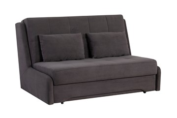 Прямой диван Лео-3 трехместный, 1500, НПБ в Ангарске