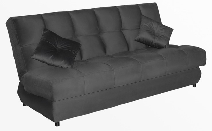 Прямой диван Лора Веста 2 ПРБЛ в Братске - изображение 2