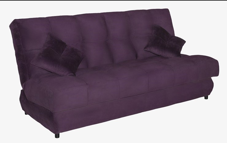 Прямой диван Лора Веста 2 ПРБЛ в Братске - изображение 3