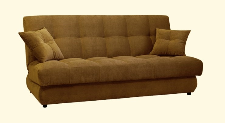 Прямой диван Лора Веста 2 ПРБЛ в Ангарске - изображение 4