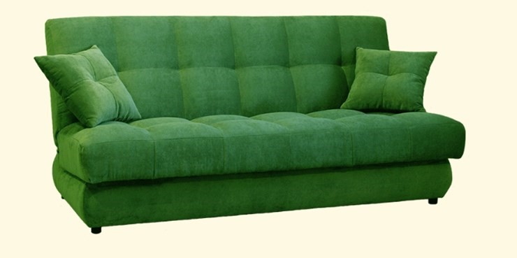 Прямой диван Лора Веста 2 ПРБЛ в Ангарске - изображение 5