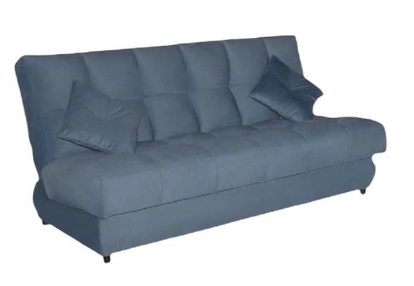 Прямой диван Лора Веста 2 ПРБЛ в Братске - изображение