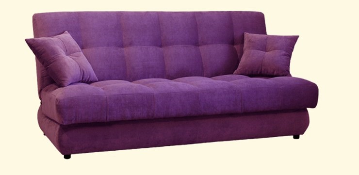 Прямой диван Лора Веста 2 ПРБЛ в Ангарске - изображение 6