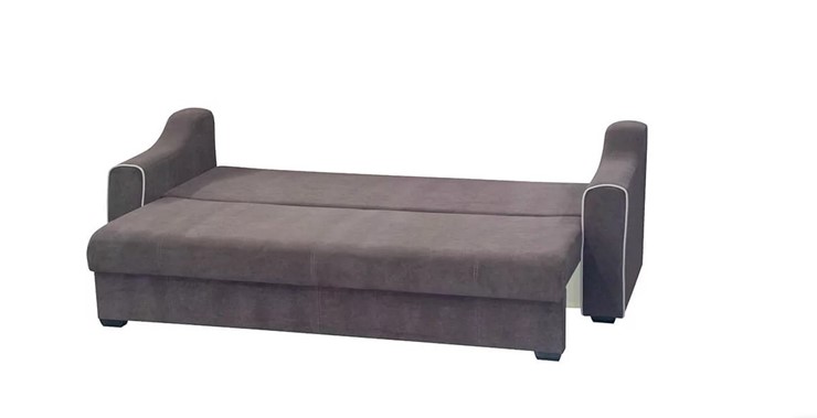 Прямой диван Мальта 1 М БД в Ангарске - изображение 2