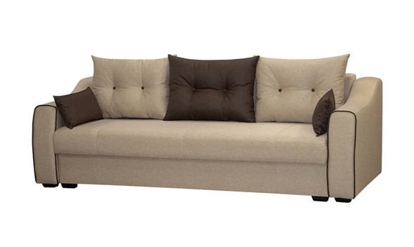 Прямой диван Мальта 1 М БД в Ангарске - изображение