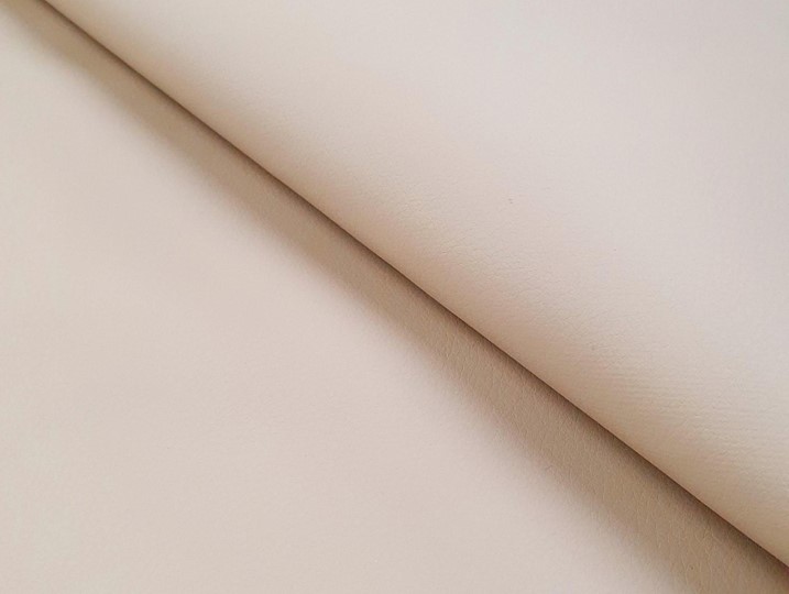 Прямой диван Меркурий еврокнижка, Бежевый/коричневый (экокожа) в Ангарске - изображение 7