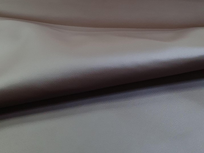 Прямой диван Меркурий еврокнижка, Бежевый/коричневый (экокожа) в Ангарске - изображение 8