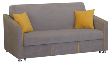 Прямой диван Милан 3 (150) в Братске