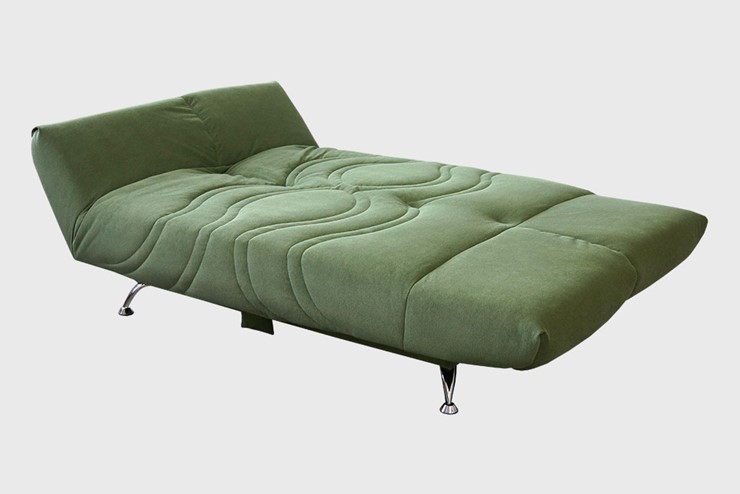 Прямой диван Милана 5 в Ангарске - изображение 7