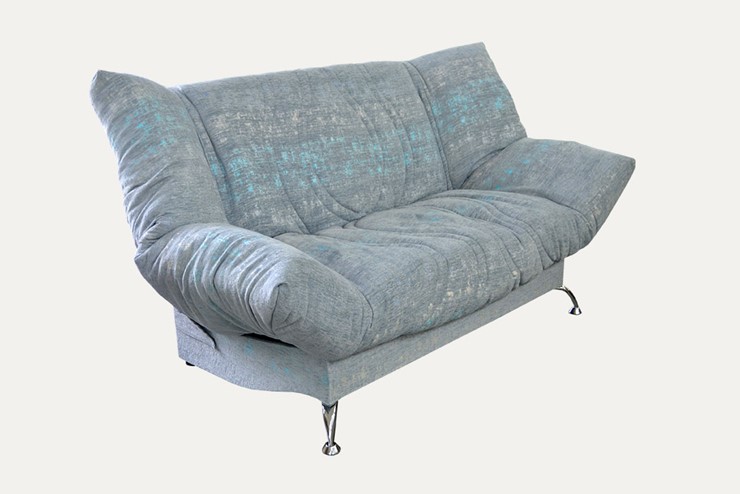 Прямой диван Милана 5 в Братске - изображение 11
