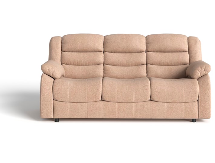 Прямой диван Мишель Элита 50 М, седафлекс в Ангарске - изображение 2