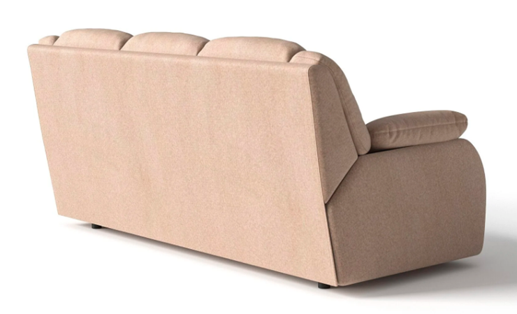 Прямой диван Мишель Элита 50 М, седафлекс в Братске - изображение 4