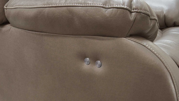 Прямой диван Мишель Элита 50 М, седафлекс в Ангарске - изображение 5