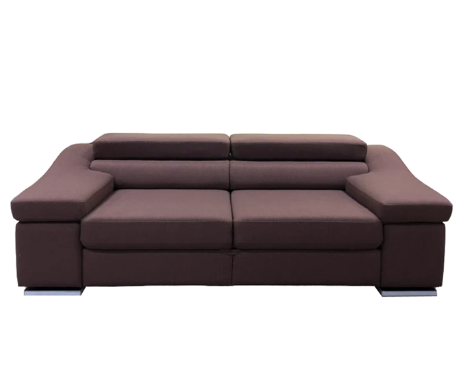 Прямой диван Мюнхен с выкатным механизмом в Братске - изображение 6