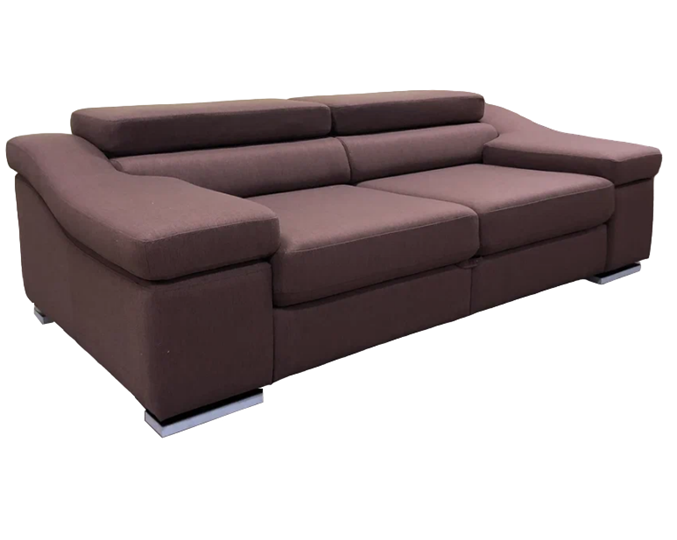 Прямой диван Мюнхен с выкатным механизмом в Братске - изображение 7