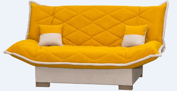 Прямой диван Нео 43 ПМ в Братске - изображение
