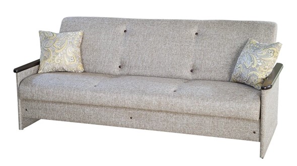 Прямой диван Нота в Ангарске - изображение