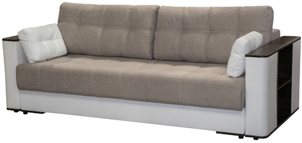 Прямой диван Респект 1 БД в Ангарске - изображение